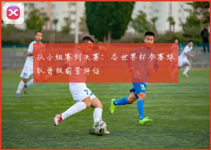 从小组赛到决赛：各世界杯参赛球队晋级前景评估